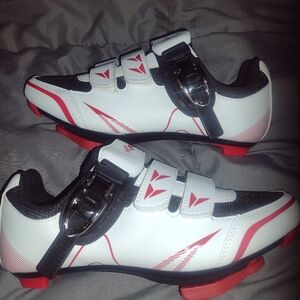 New Kescoo Cycling Shoes